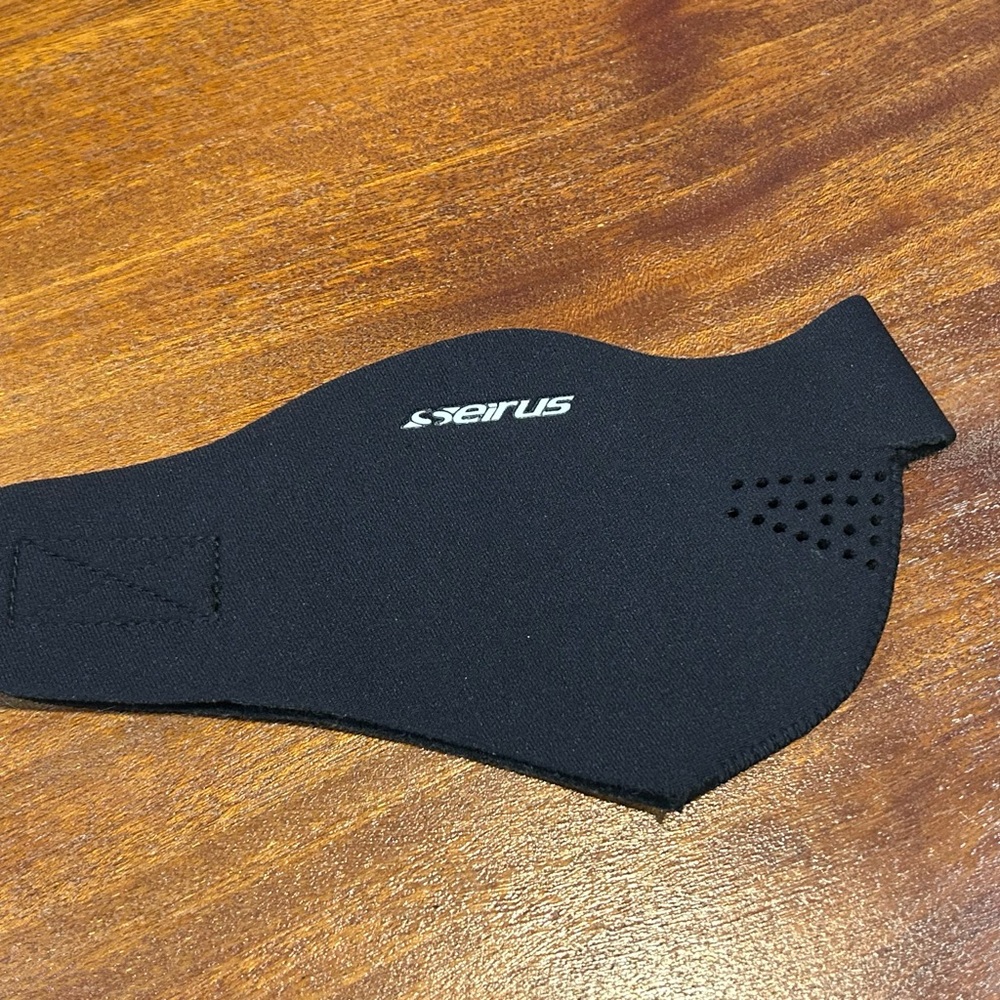 Seirus Innovation Neofleece Comfort Masque